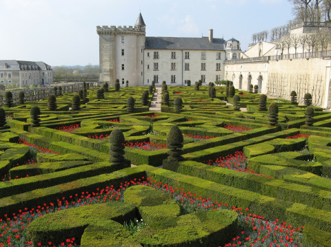 Villandry 2