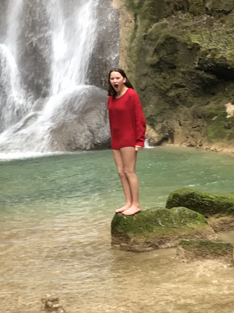 Wandelen In Frankrijk (122)