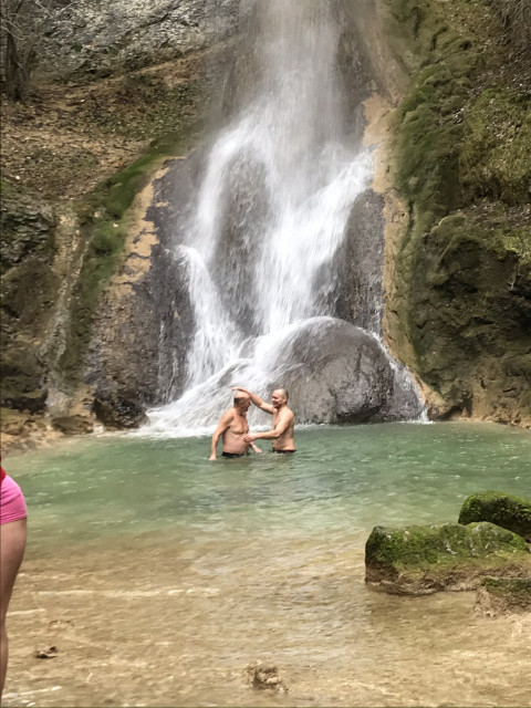 Wandelen In Frankrijk (125) 3