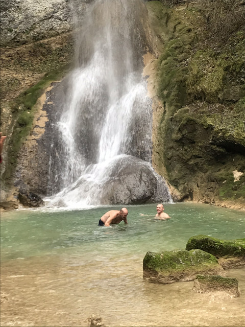 Wandelen In Frankrijk (130)