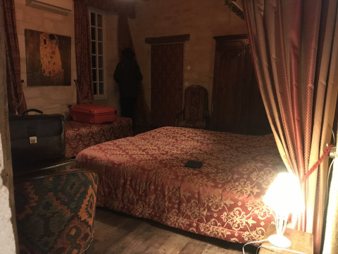 Wandelen In Frankrijk (3)