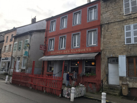 Wandelen In Frankrijk (35)