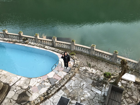 Wandelen In Frankrijk (51)