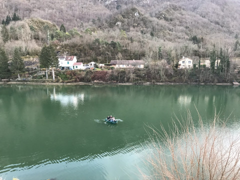 Wandelen In Frankrijk (54)