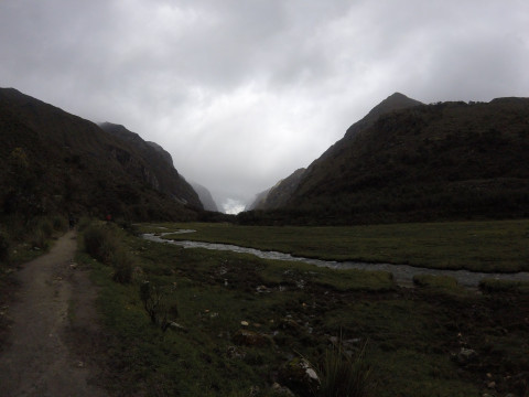 Wandeling Lagunas 69 2