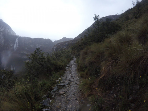 Wandeling Lagunas 69 3