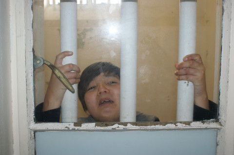 Zuid Afrika Robbeneiland (3)