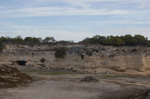 Zuid Afrika Robbeneiland (5)