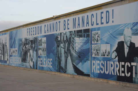 Zuid Afrika Robbeneiland (7)