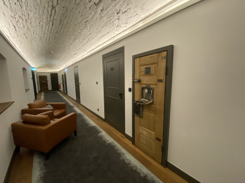 Hotel Liberty Zwarte Woud Duitsland