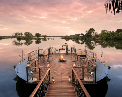 Fly In Safari Botswana