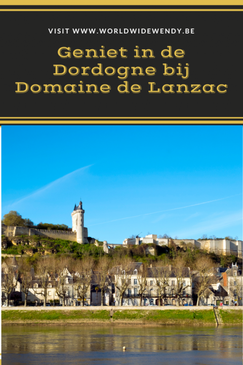 Geniet In De Dordogne