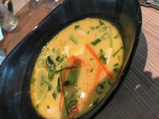 Ms Koningsdam Food (2)