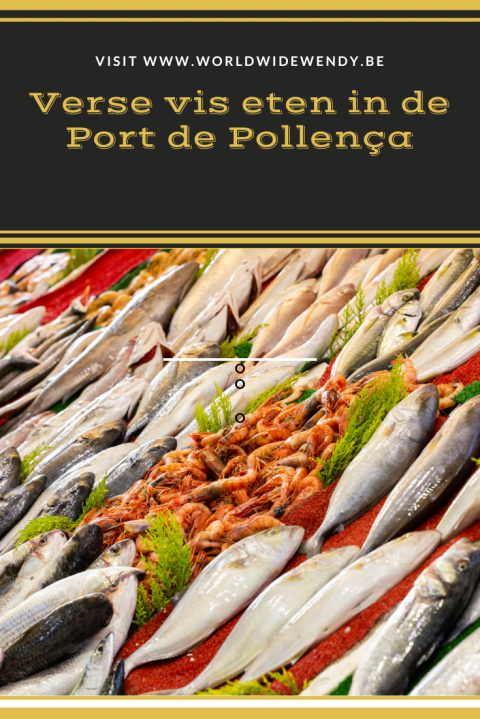 Port De Pollenca