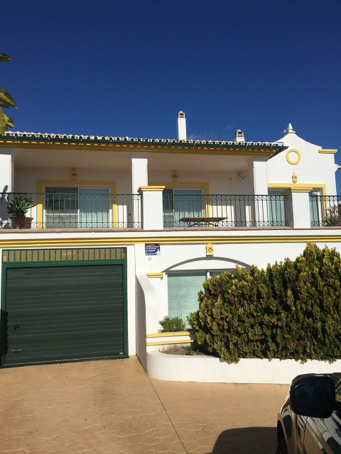 Vakantiehuis In Marbella 2