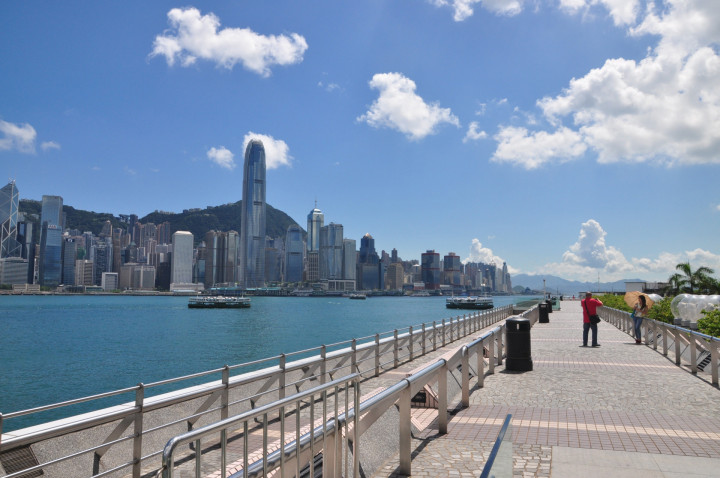 5 things to do in Hong Kong › WorldWideWendy