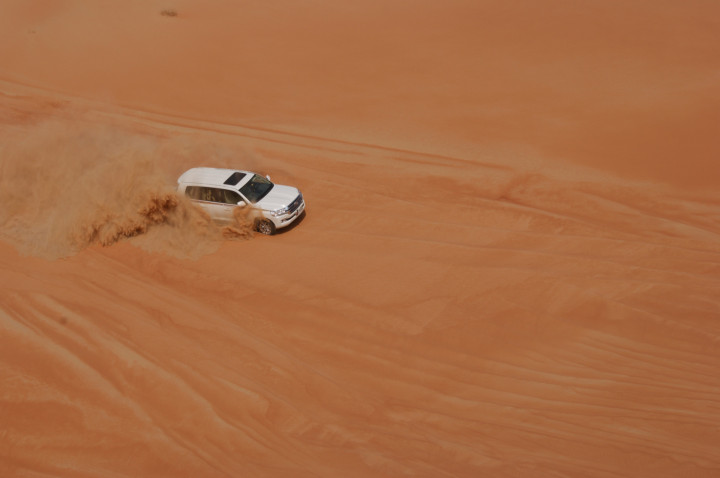 Abu Dhabi Qasr Al Sarab (30)