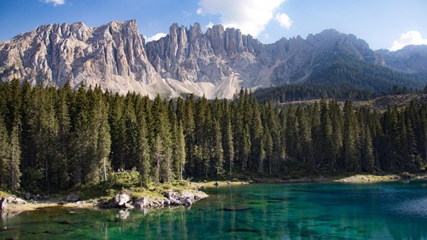 8 Best Hikes in Italy › WorldWideWendy