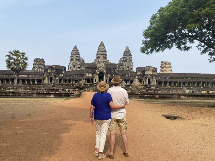 Angkor Wat W En S