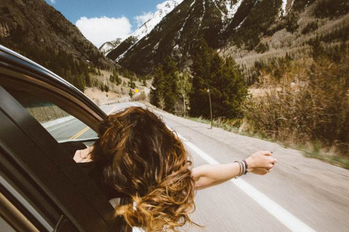 Avoid Back Pain During Your Road Trip