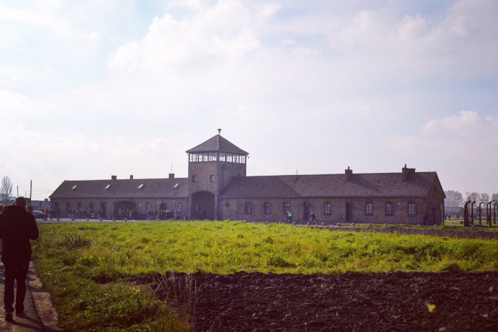 Birkenau Polen