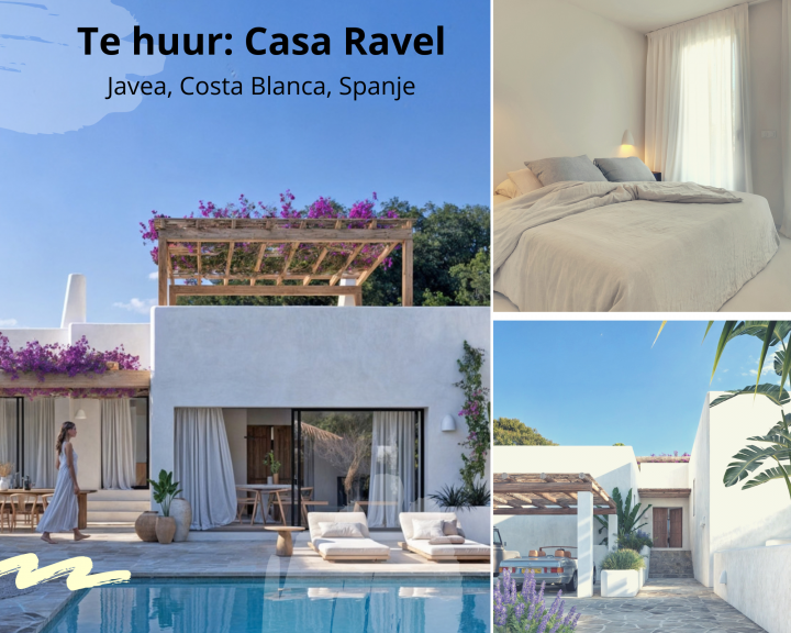 Casa Ravel