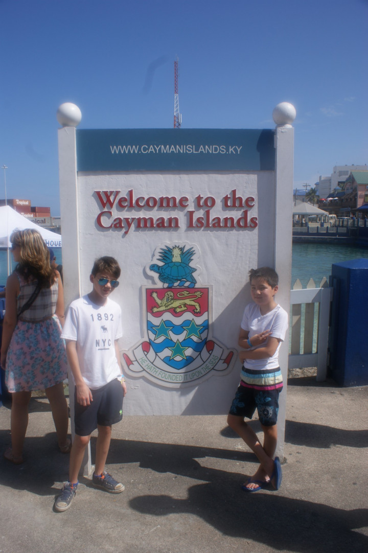 Cayman Islands (2)