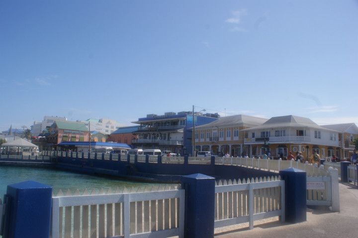 Cayman Islands Houses
