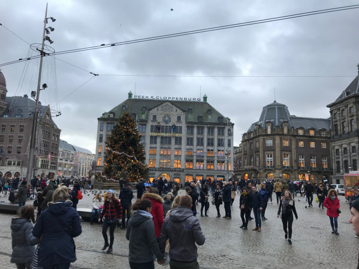 Citytrip Amsterdam (56)