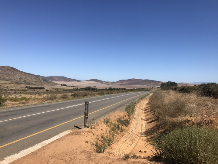 Culinair Zuid Afrika (160)