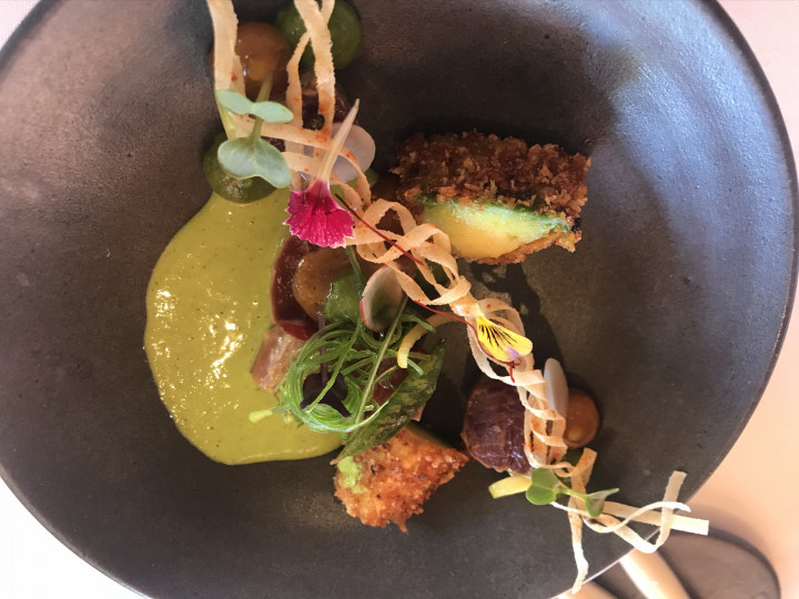 Culinair Zuid Afrika (197) 2