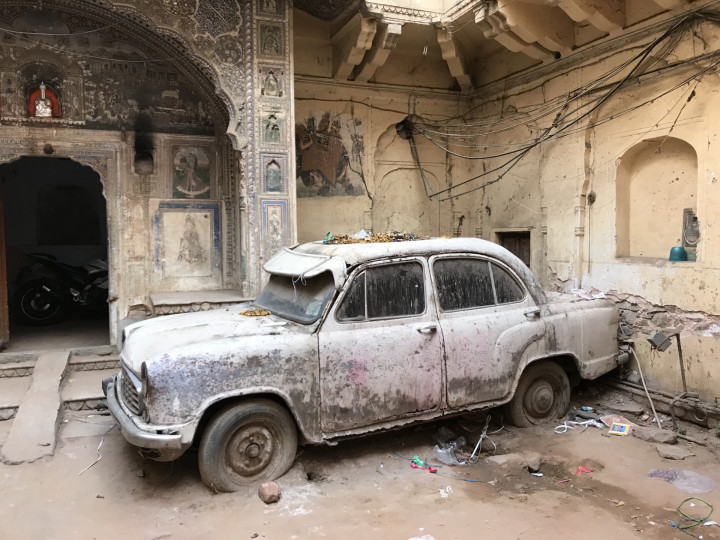 Cycling In Jaipur (4)