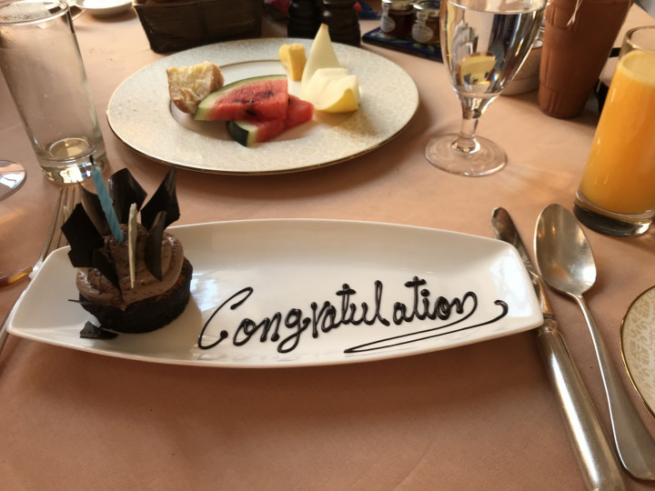 Day 5 Oberoi Rajvilas Jaipur (10)