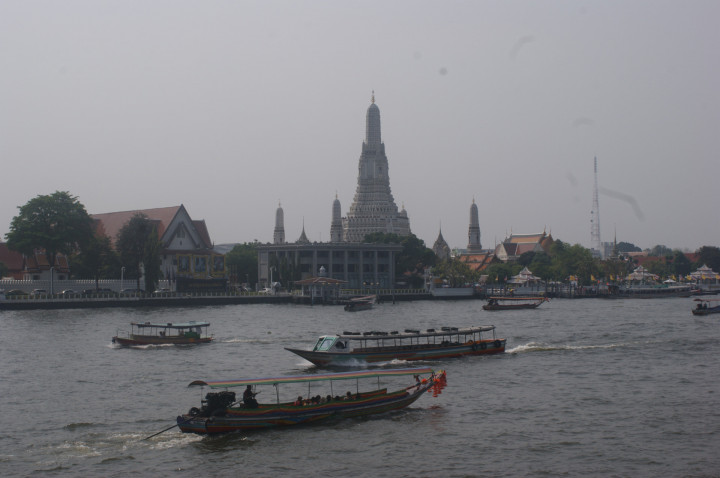 Chakrabongse bangkok