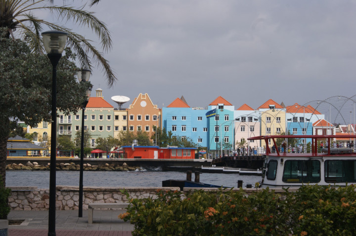Willemstad curaçao