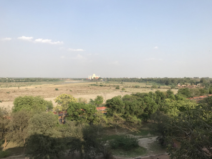 Day 1 Fort Agra (11)