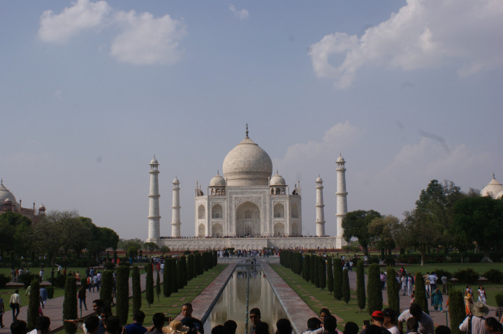 Day 1 Taj Mahal (12) 2