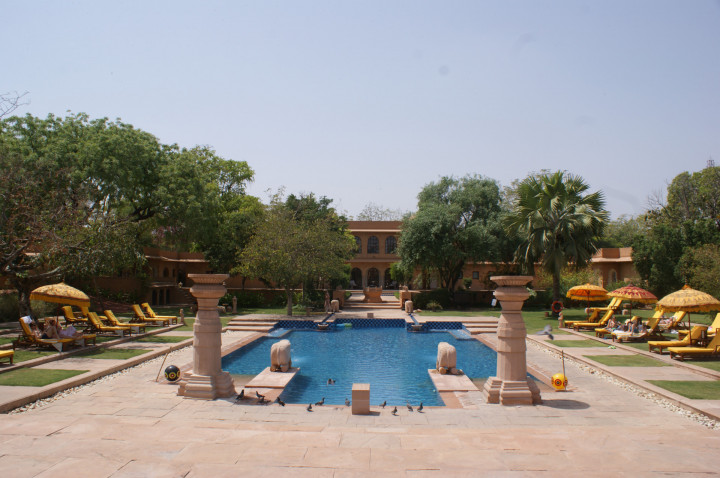 Day 5 Overoi Rajvilas (12)