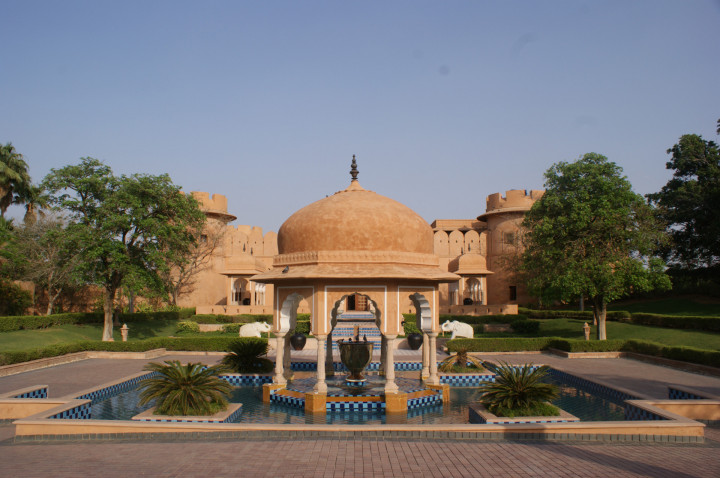 Day 5 Overoi Rajvilas (14)