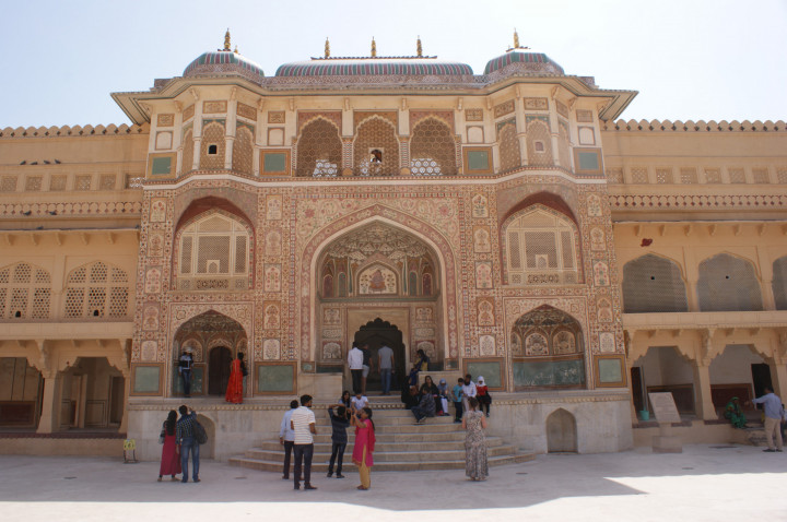 Day 6 Amber Fort Jaipur (10) 2