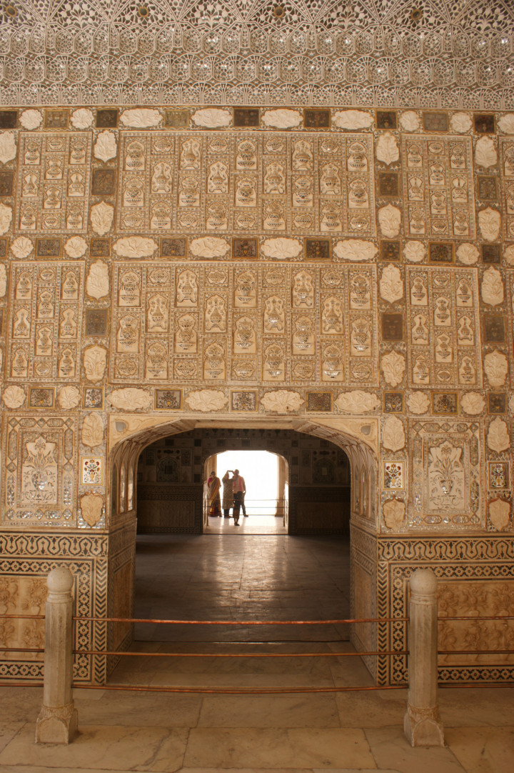 Day 6 Amber Fort Jaipur (17)