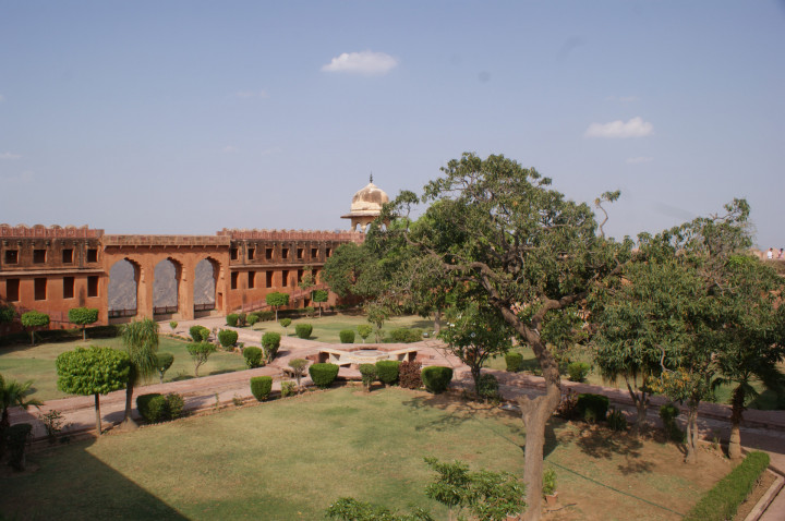 Day 6 Jaigarh Fort Jaipur (10) 2