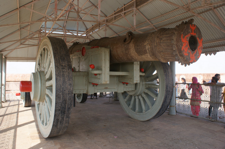 Day 6 Jaigarh Fort Jaipur (3)