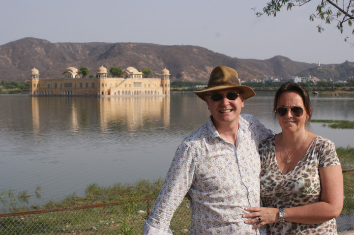 Day 6 Jal Mahal Jaipur (2)