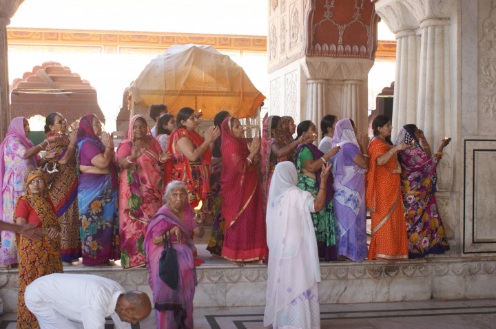 Day 7 Cycling In Jaipur (19)