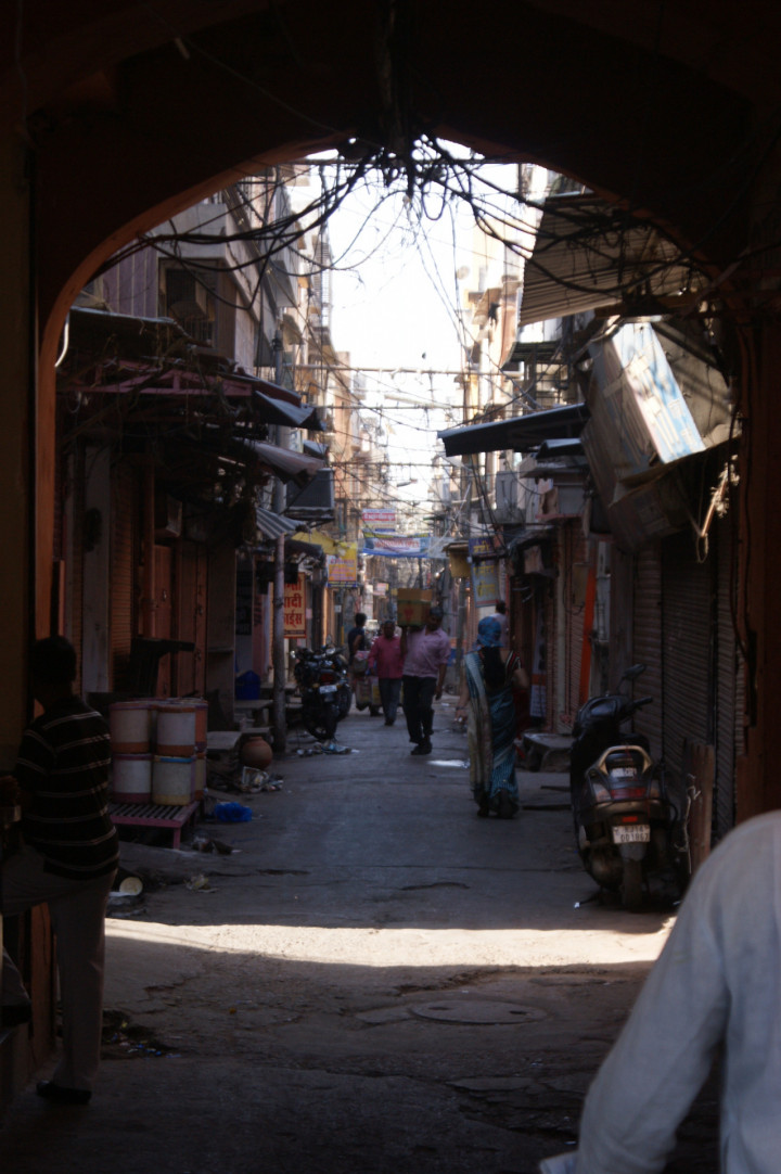 Day 7 Cycling In Jaipur (42)