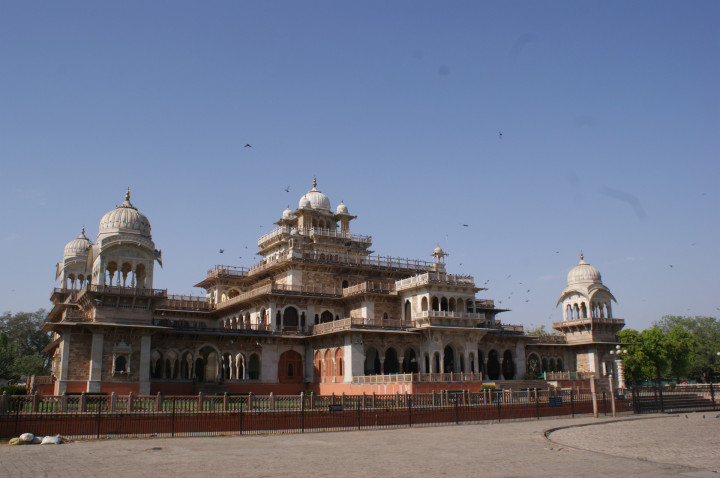 Day 7 Cycling In Jaipur (48)