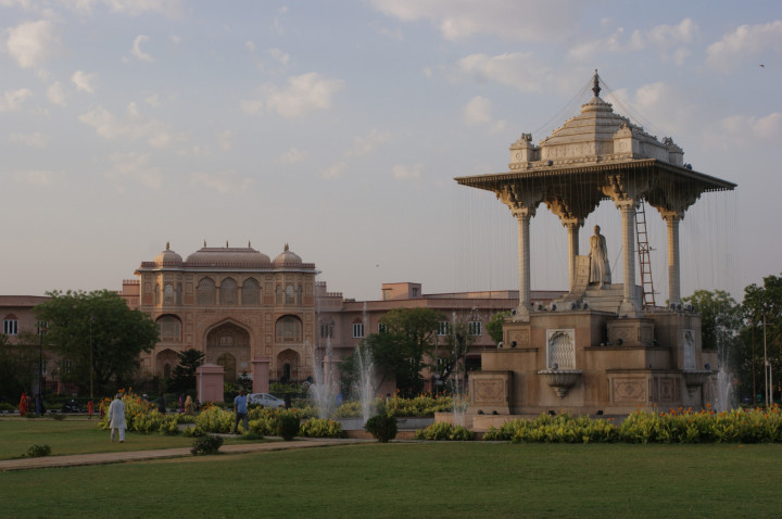 Day 7 Cycling In Jaipur (5)
