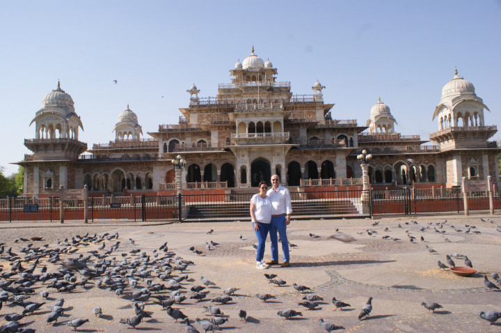 Day 7 Cycling In Jaipur (57)