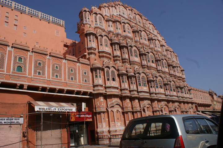 Day 7 Cycling In Jaipur (63)